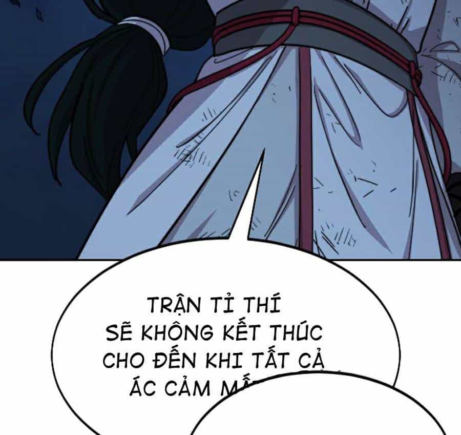 Hoa Sơn Tái Khởi - Chương 48 - ảnh 89