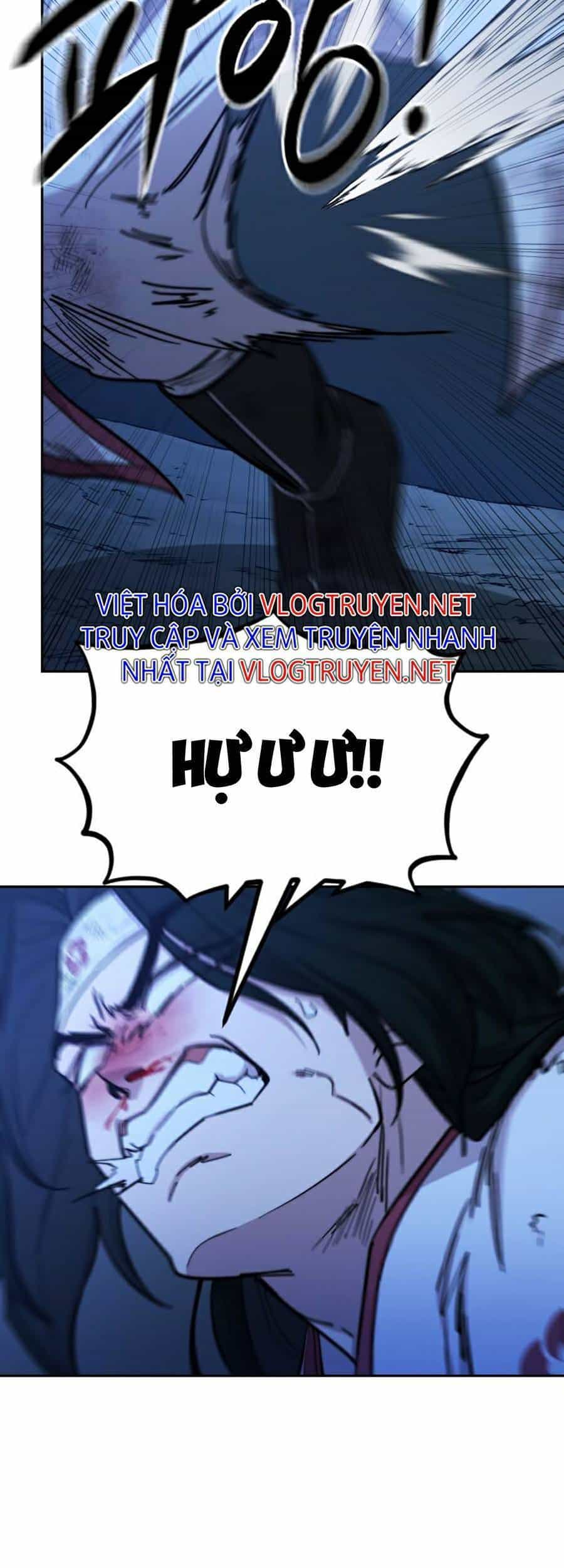 Hoa Sơn Tái Khởi - Chương 49 - ảnh 103