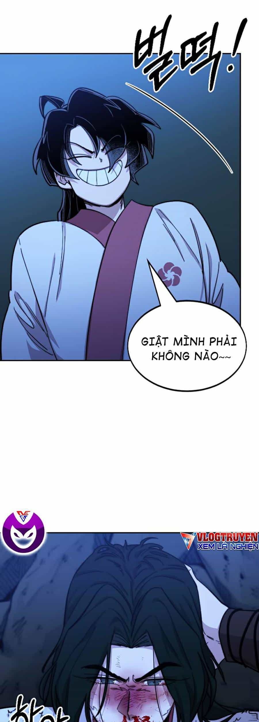 Hoa Sơn Tái Khởi - Chương 49 - ảnh 151