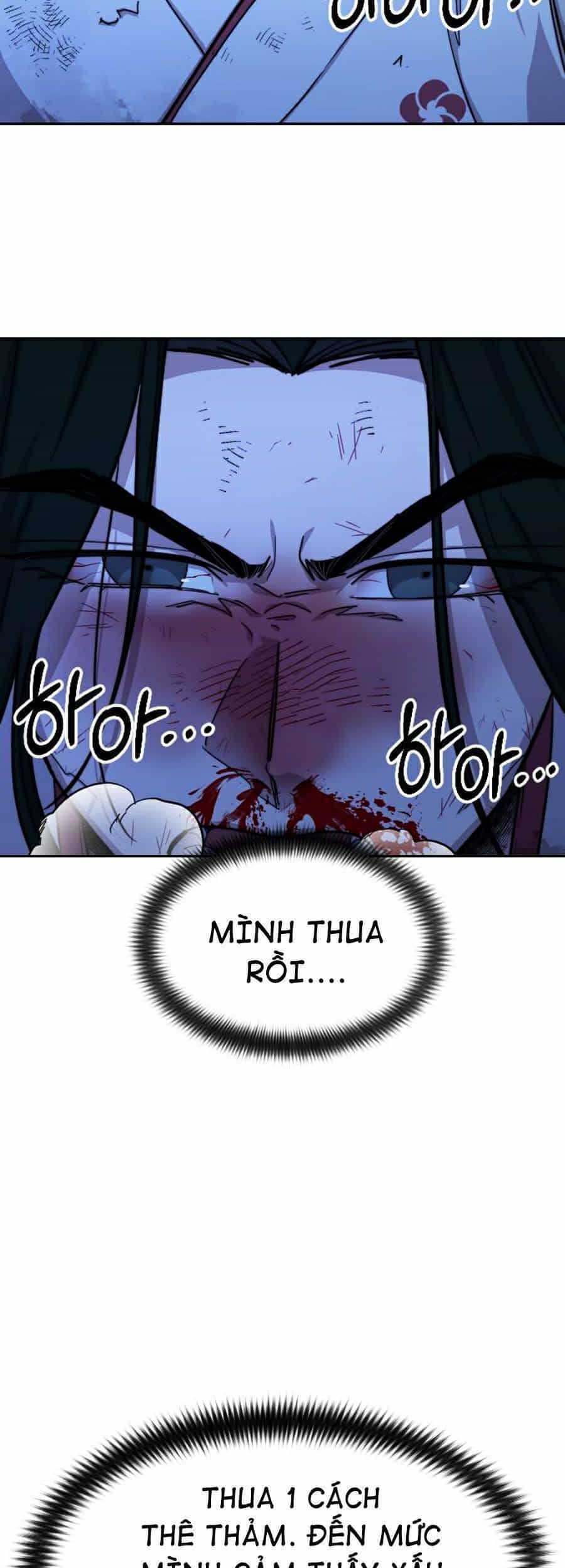 Hoa Sơn Tái Khởi - Chương 49 - ảnh 153