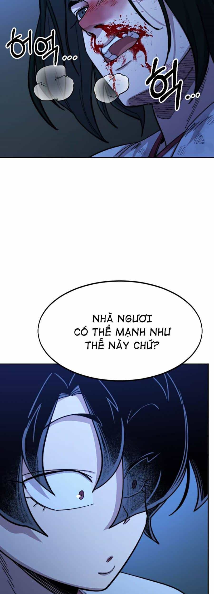 Hoa Sơn Tái Khởi - Chương 49 - ảnh 159