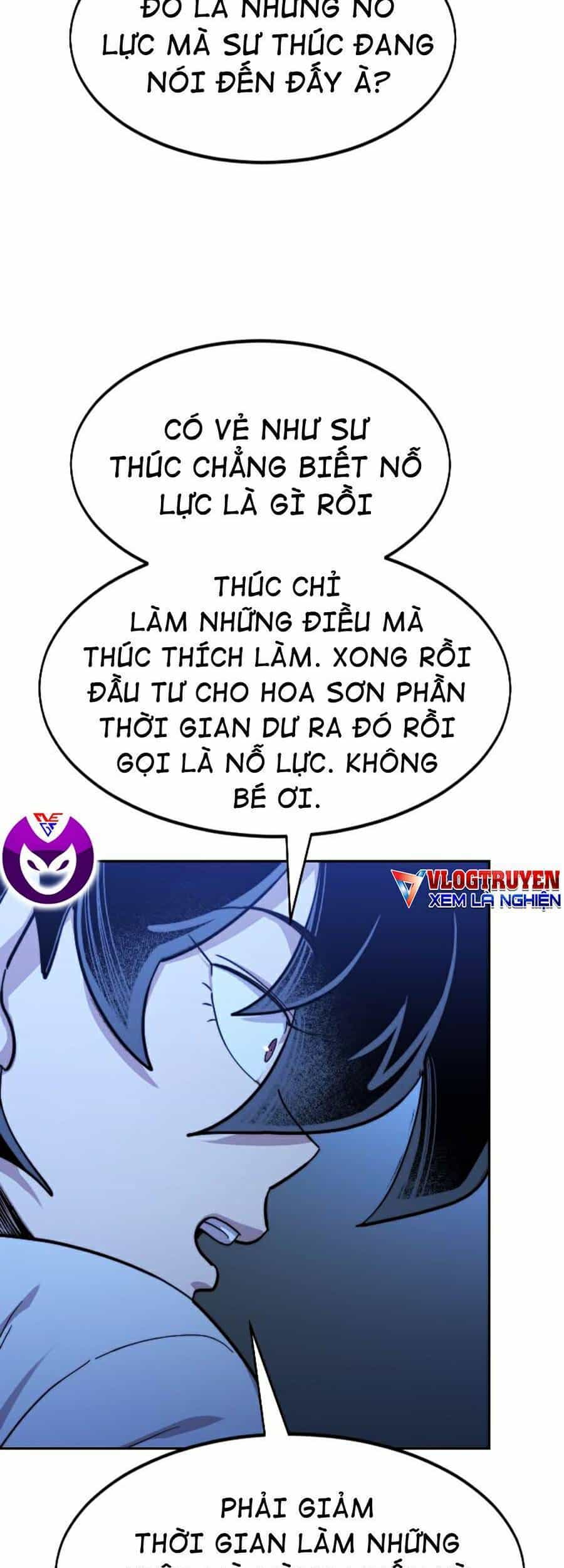 Hoa Sơn Tái Khởi - Chương 49 - ảnh 195
