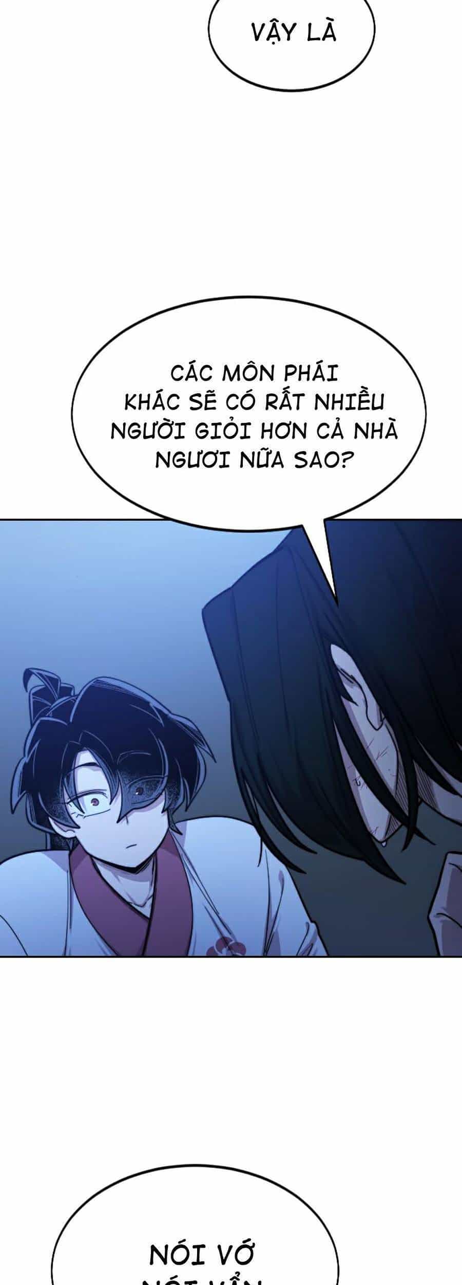 Hoa Sơn Tái Khởi - Chương 49 - ảnh 205