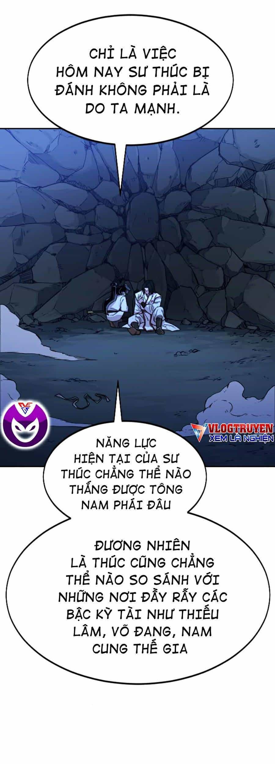 Hoa Sơn Tái Khởi - Chương 49 - ảnh 209