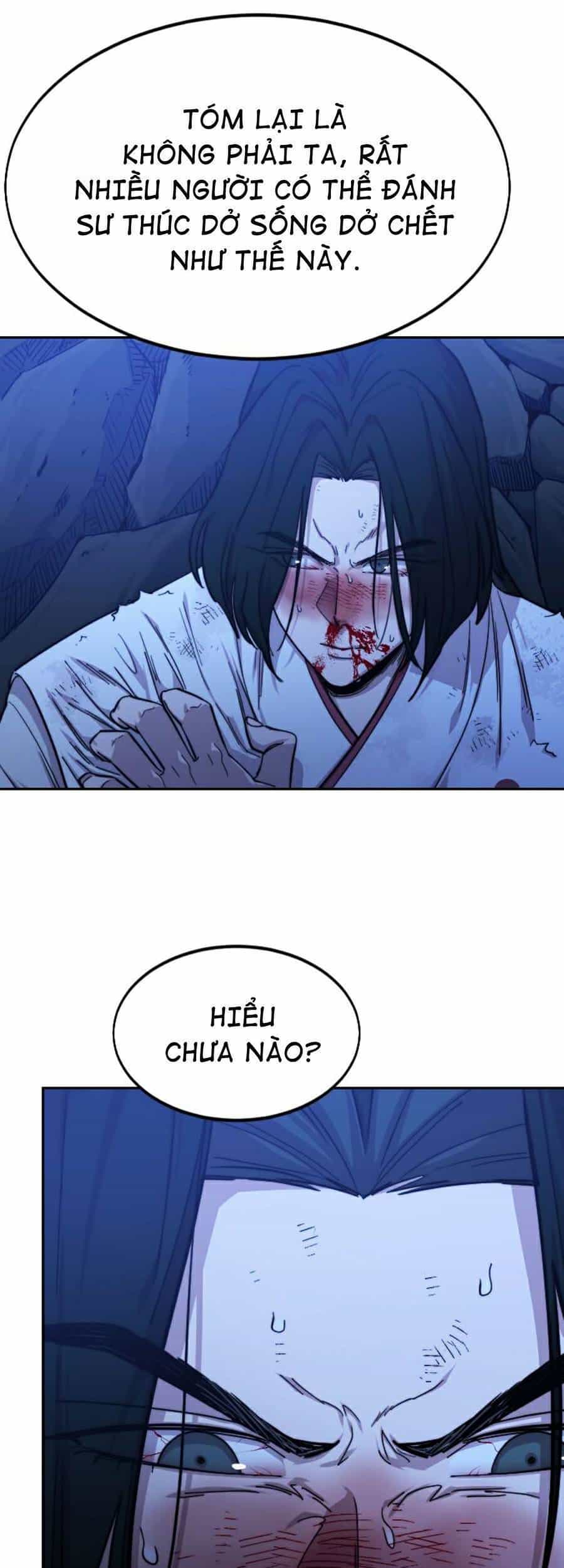 Hoa Sơn Tái Khởi - Chương 49 - ảnh 211