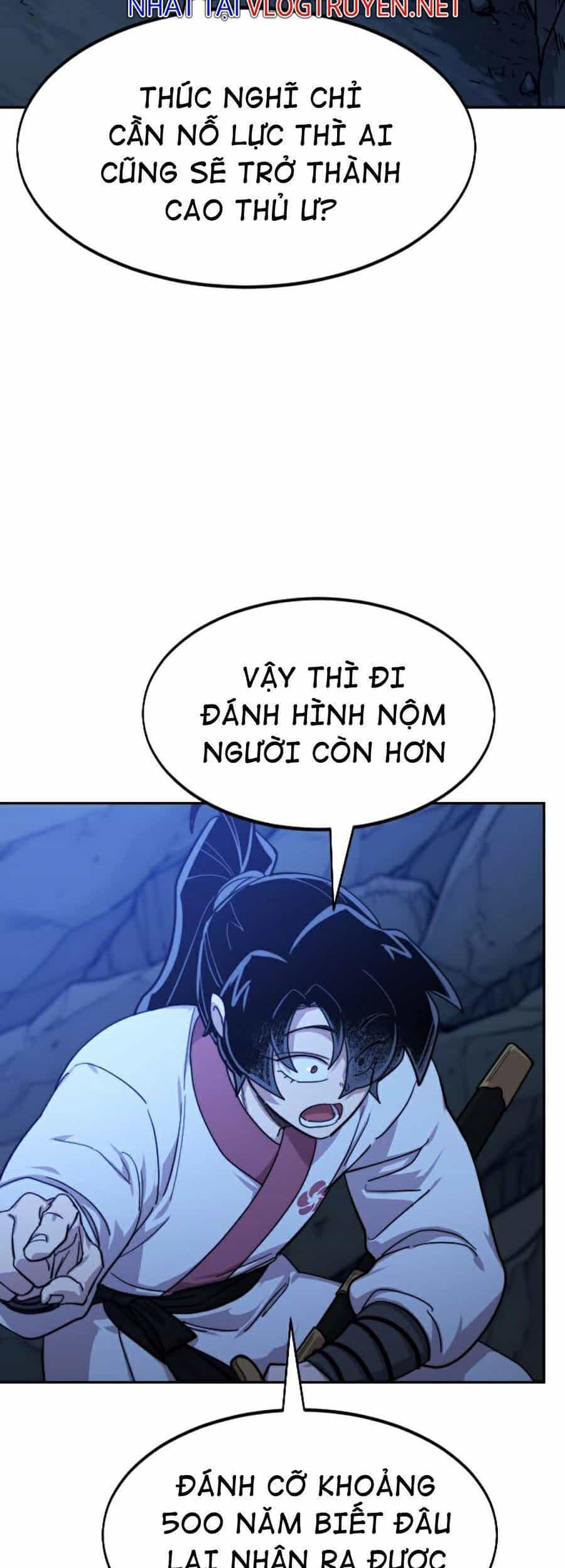 Hoa Sơn Tái Khởi - Chương 49 - ảnh 221