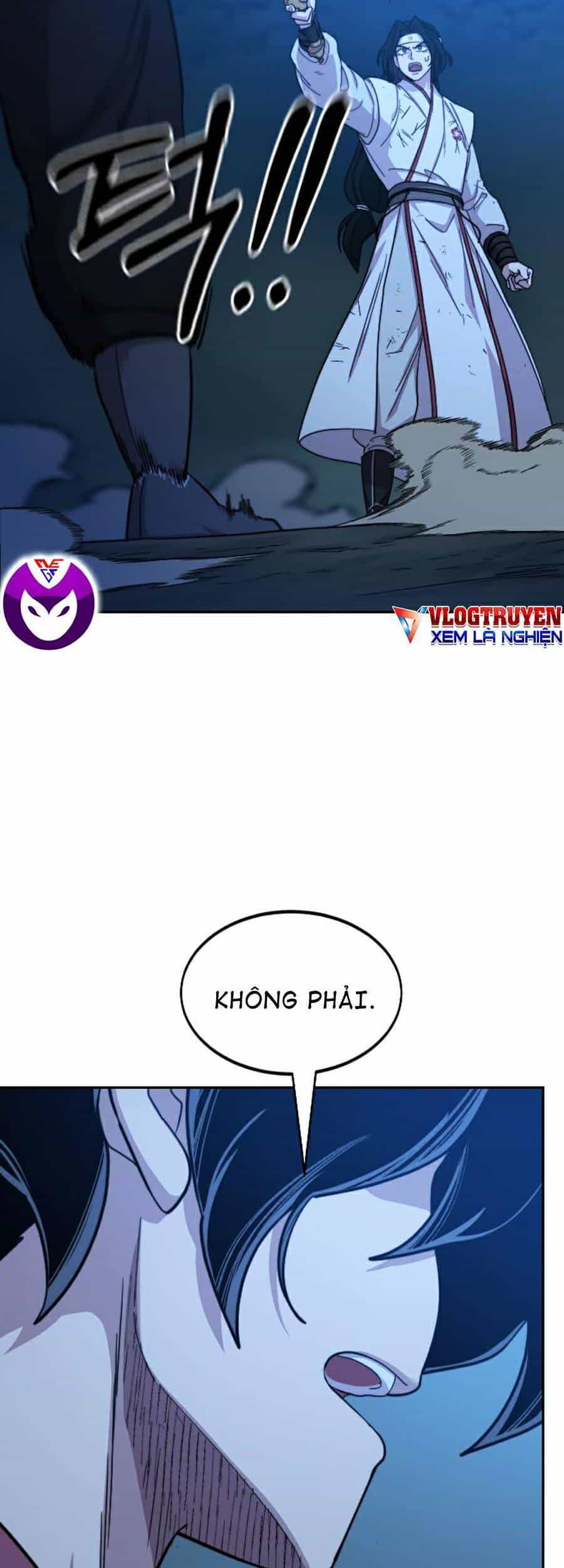 Hoa Sơn Tái Khởi - Chương 49 - ảnh 5