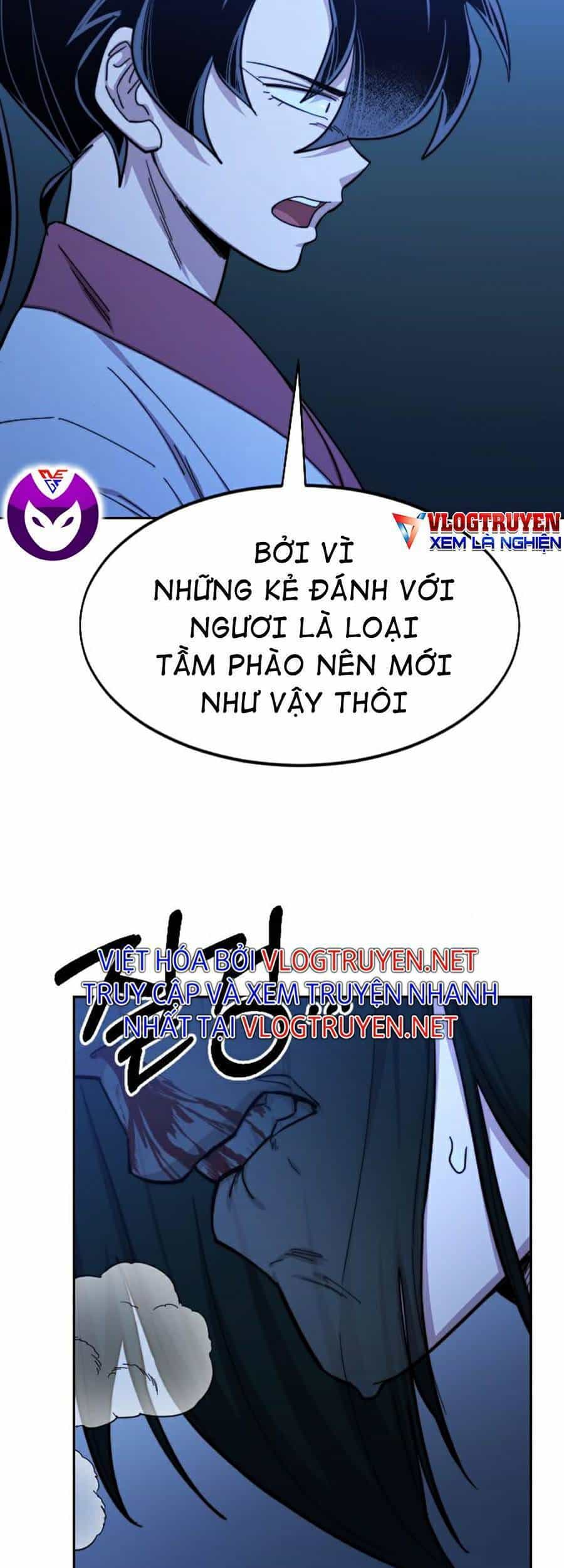 Hoa Sơn Tái Khởi - Chương 49 - ảnh 63