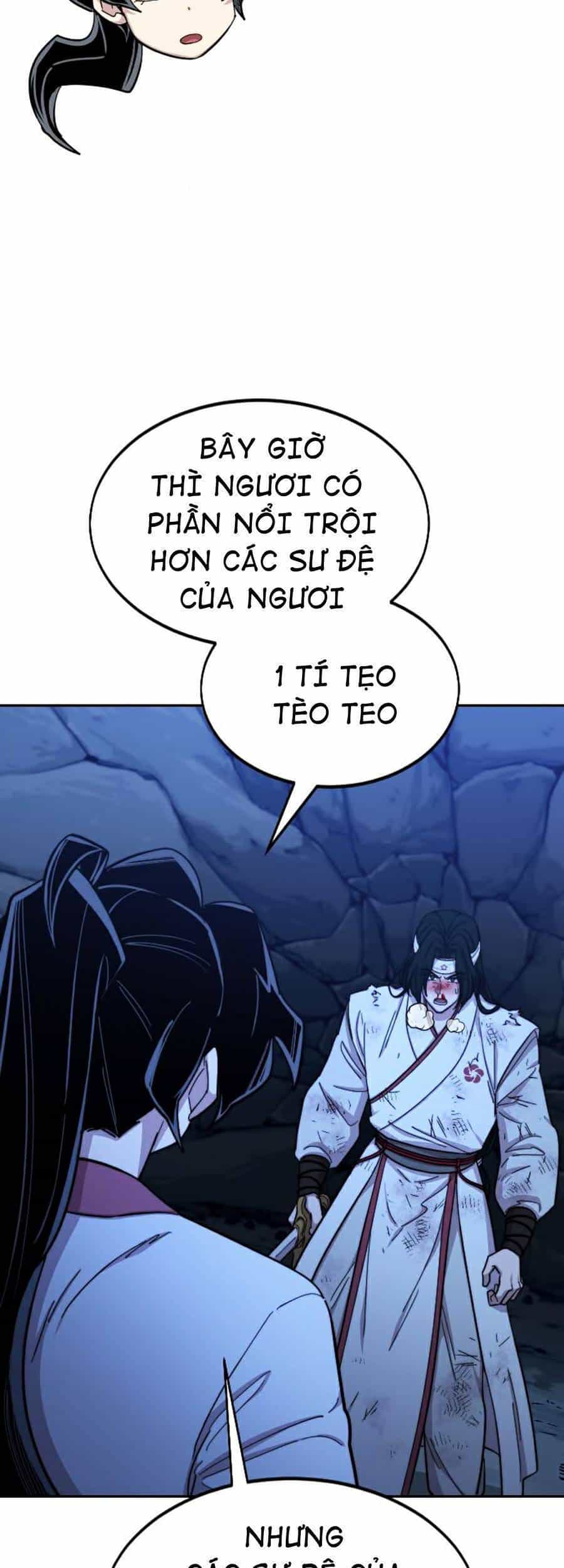Hoa Sơn Tái Khởi - Chương 49 - ảnh 69
