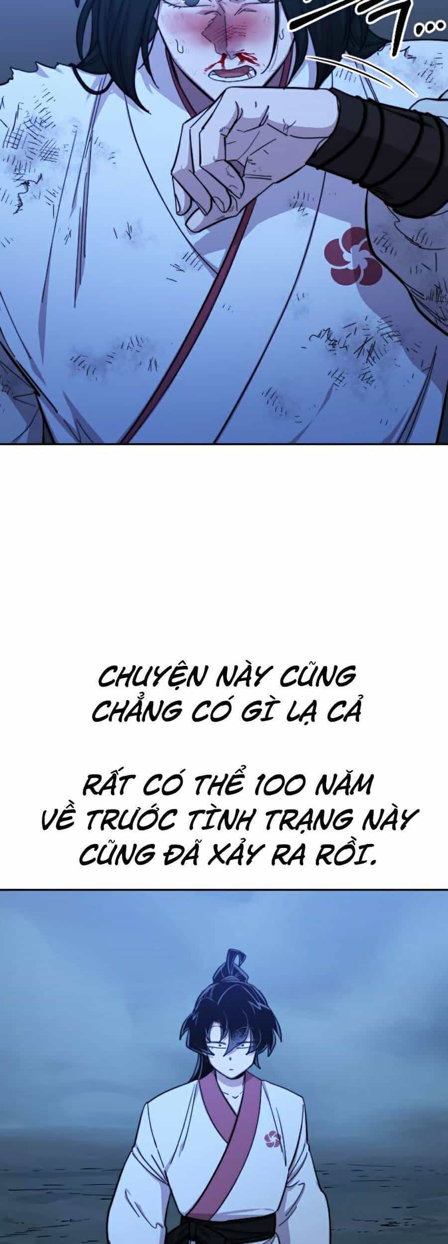 Hoa Sơn Tái Khởi - Chương 49 - ảnh 73