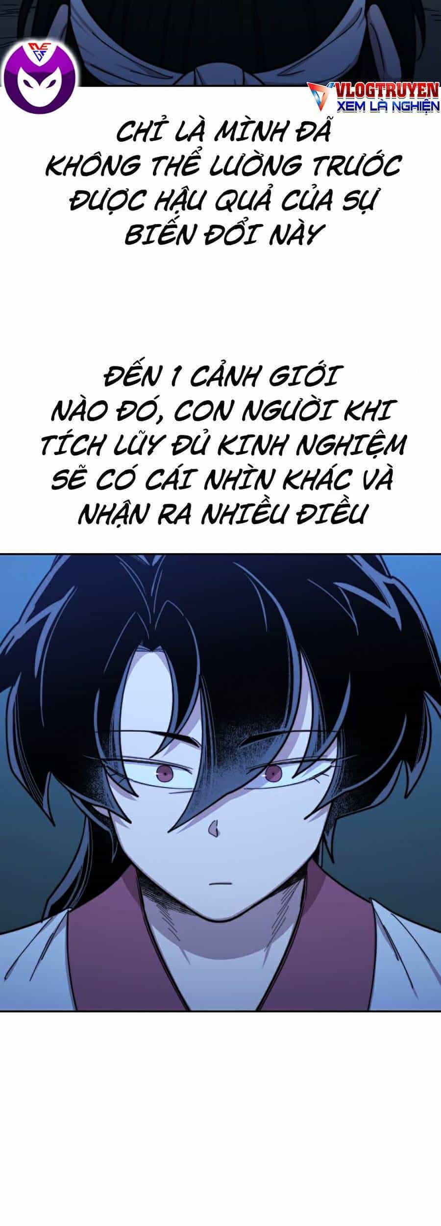 Hoa Sơn Tái Khởi - Chương 49 - ảnh 75