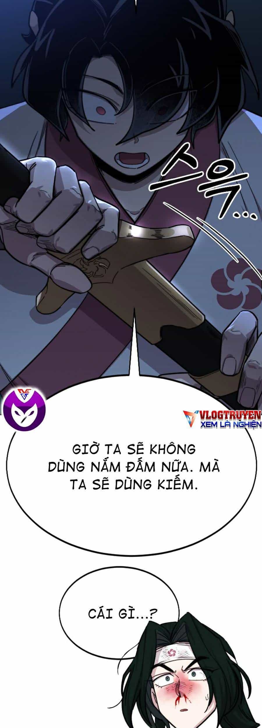 Hoa Sơn Tái Khởi - Chương 49 - ảnh 83