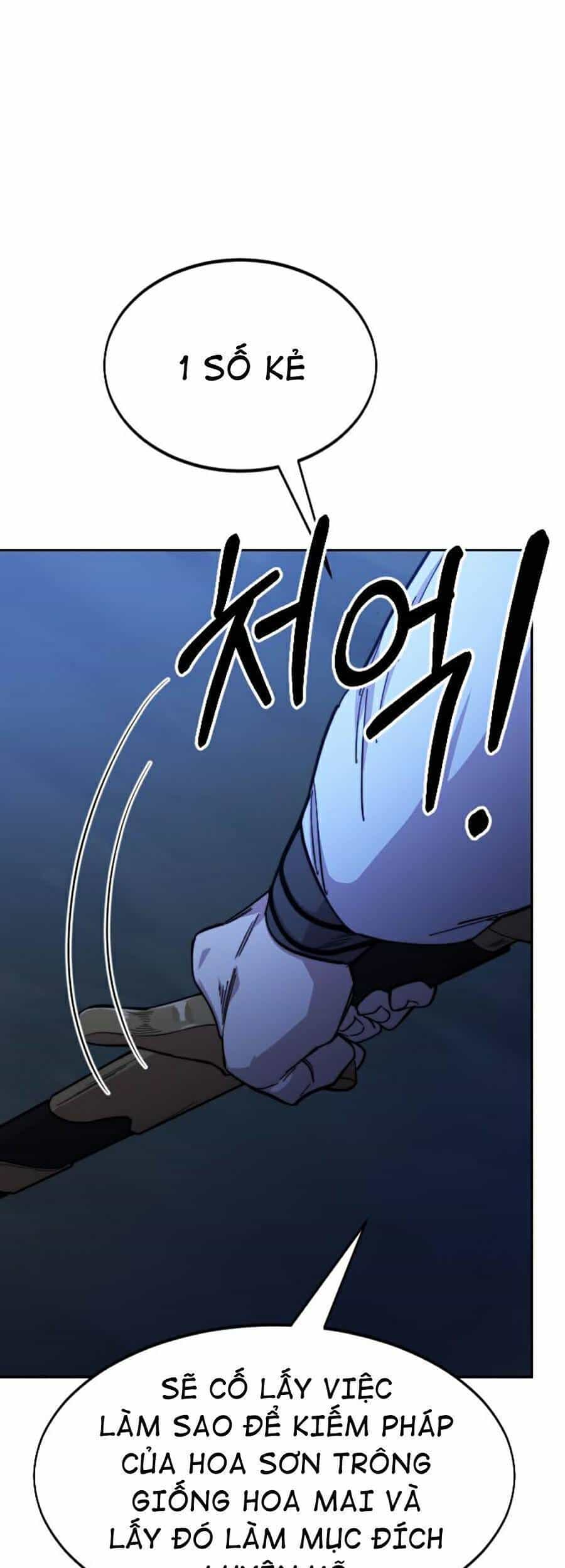 Hoa Sơn Tái Khởi - Chương 49 - ảnh 85
