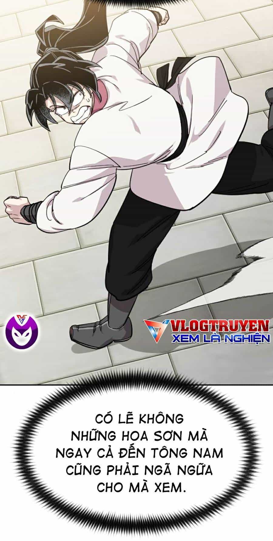 Hoa Sơn Tái Khởi - Chương 51 - ảnh 100