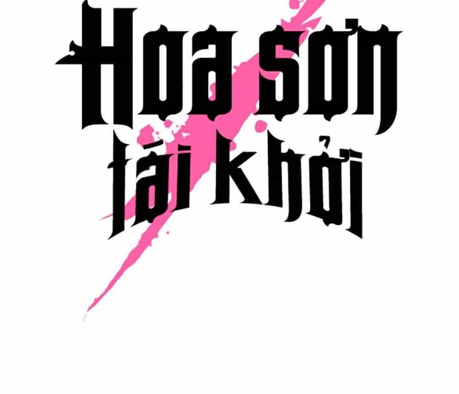 Hoa Sơn Tái Khởi - Chương 51 - ảnh 119