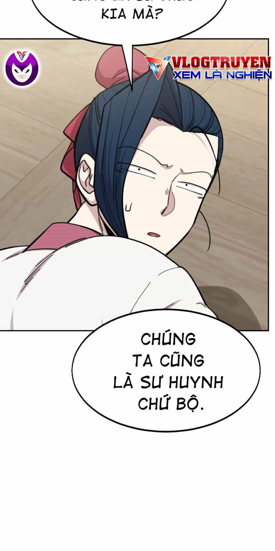 Hoa Sơn Tái Khởi - Chương 51 - ảnh 14