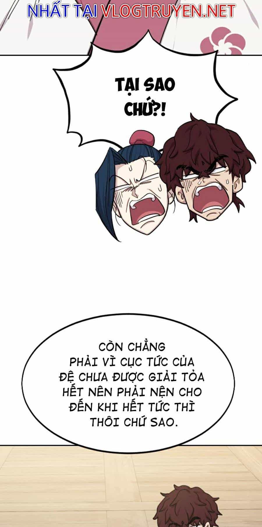 Hoa Sơn Tái Khởi - Chương 51 - ảnh 18