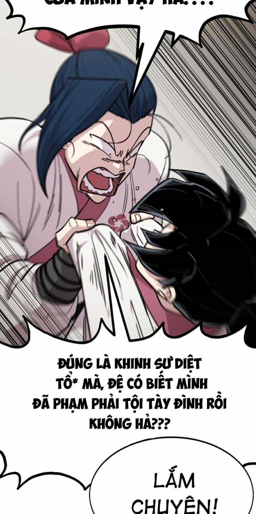 Hoa Sơn Tái Khởi - Chương 51 - ảnh 3