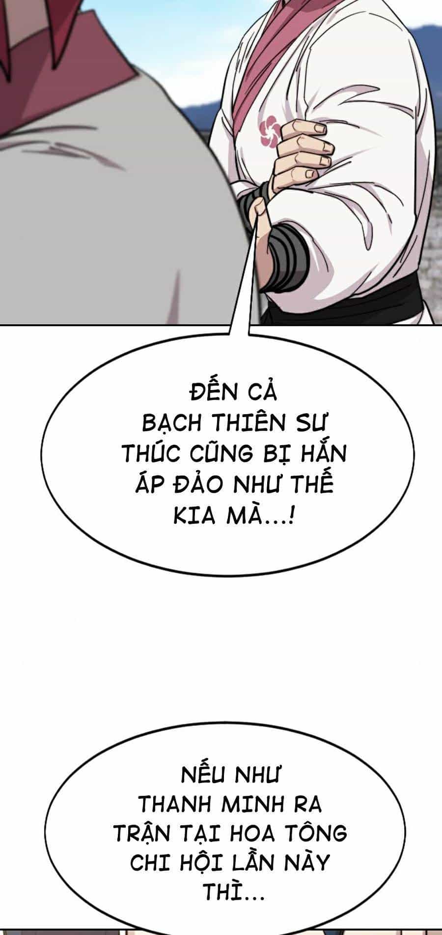 Hoa Sơn Tái Khởi - Chương 51 - ảnh 46