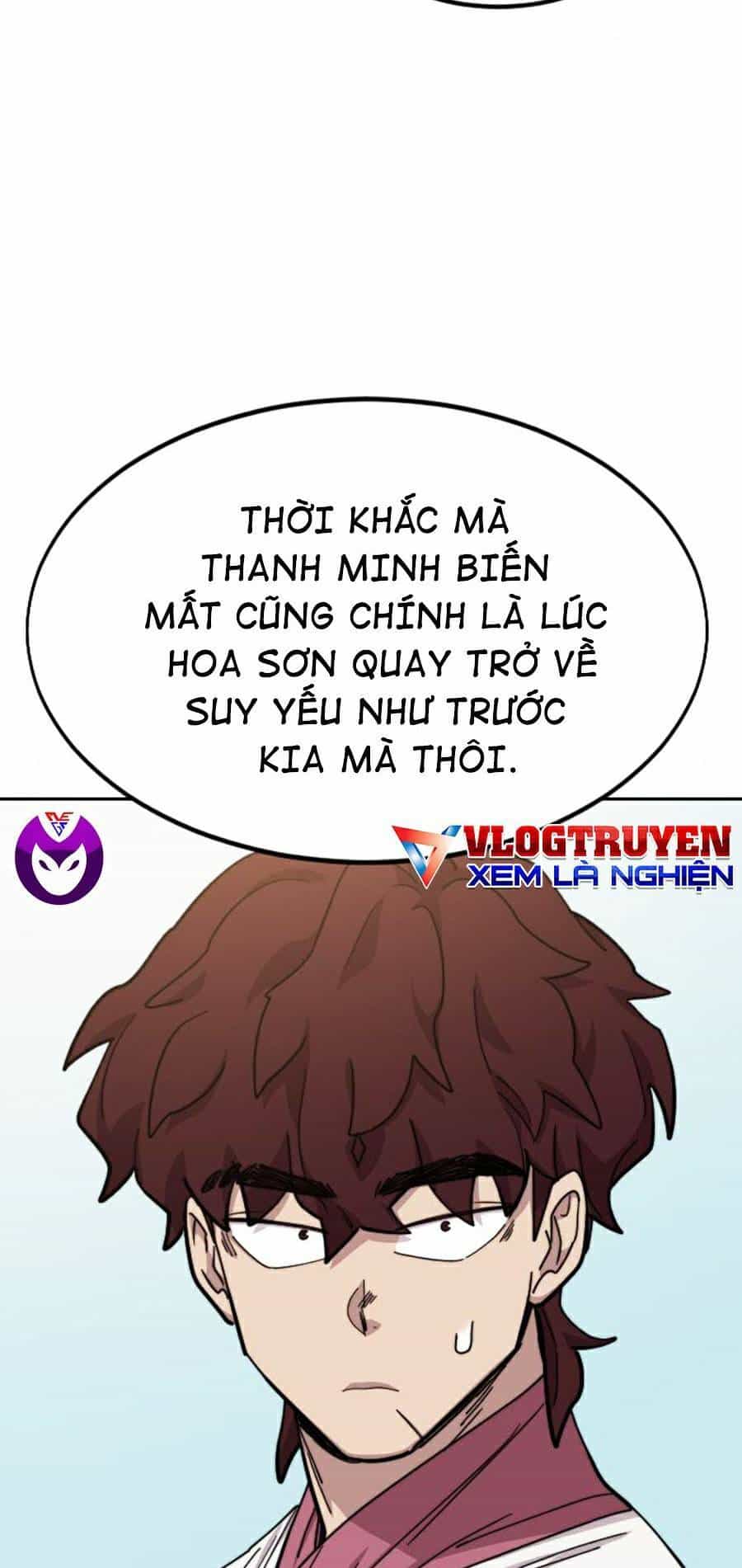 Hoa Sơn Tái Khởi - Chương 51 - ảnh 51