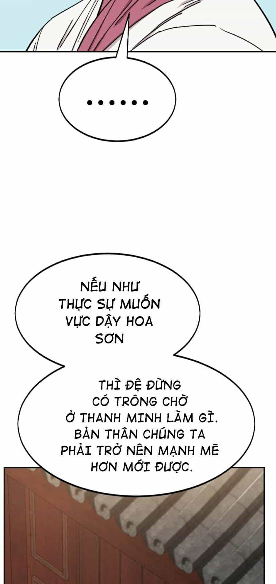 Hoa Sơn Tái Khởi - Chương 51 - ảnh 52