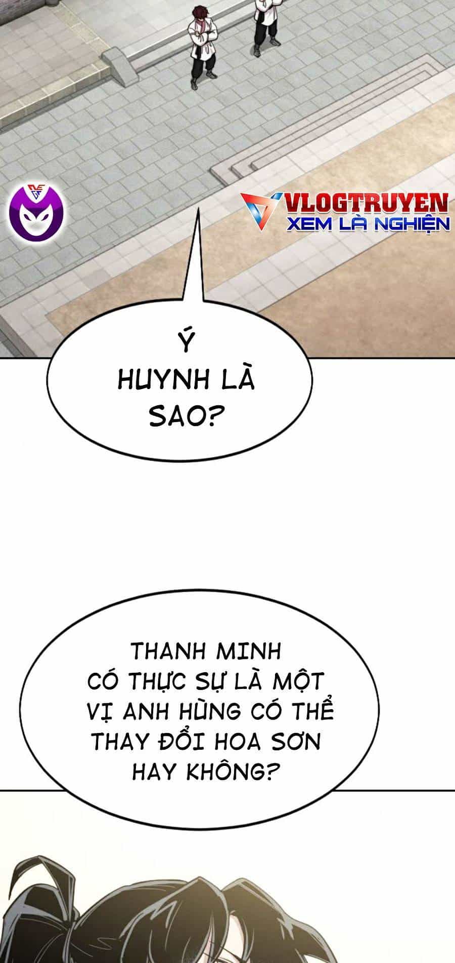 Hoa Sơn Tái Khởi - Chương 51 - ảnh 57