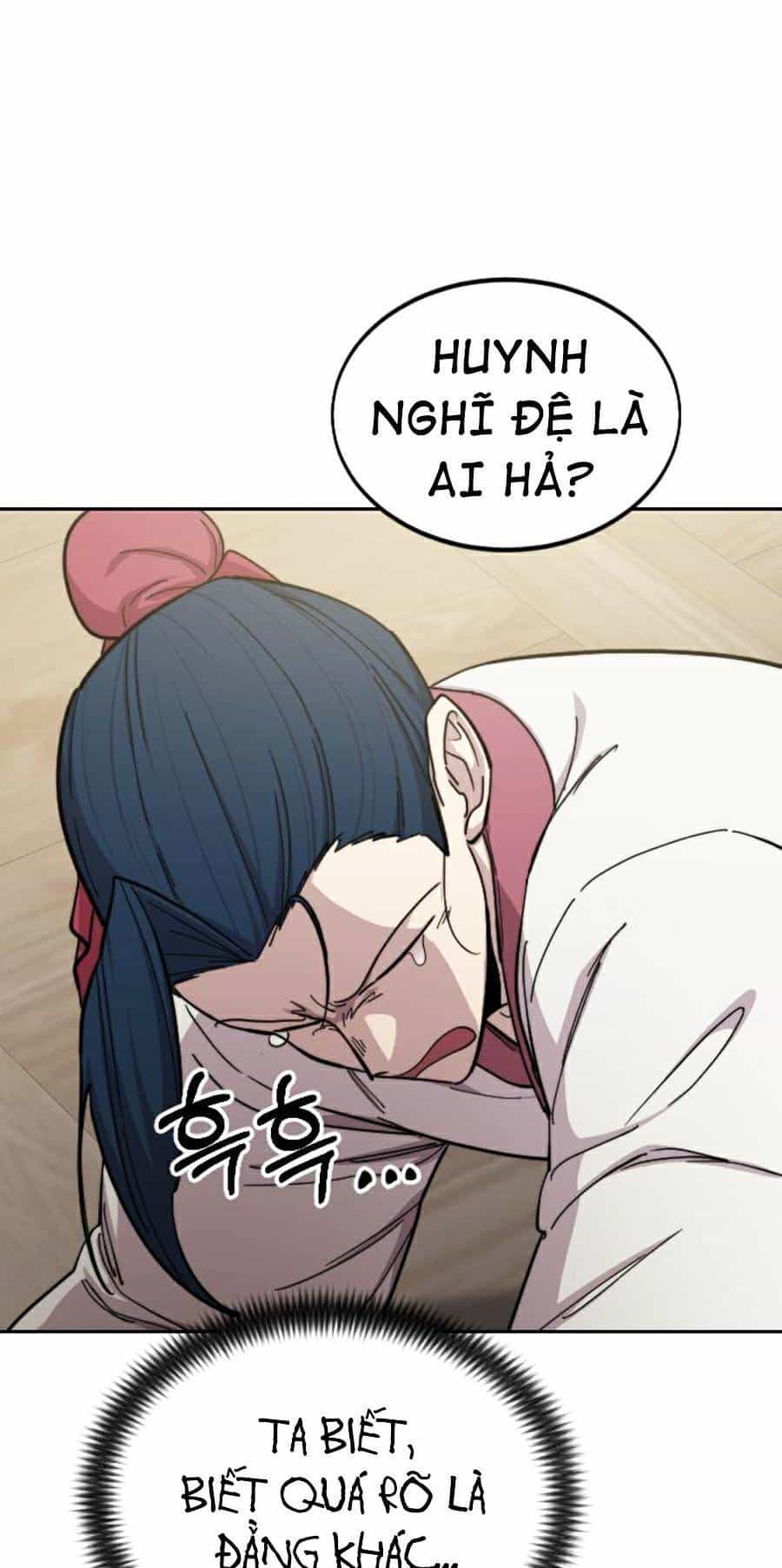Hoa Sơn Tái Khởi - Chương 51 - ảnh 6