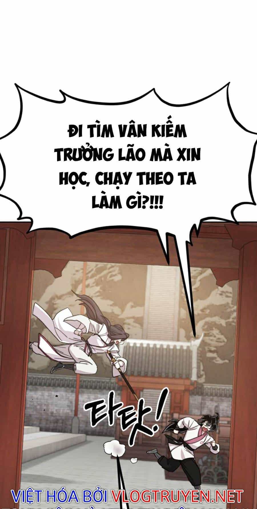 Hoa Sơn Tái Khởi - Chương 51 - ảnh 63