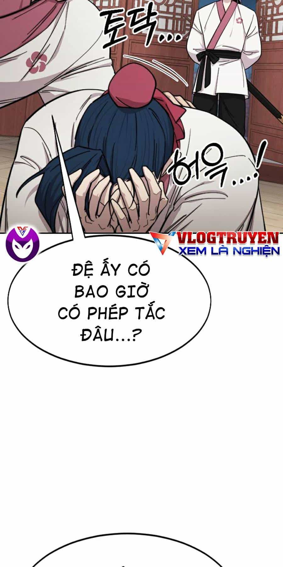 Hoa Sơn Tái Khởi - Chương 51 - ảnh 8