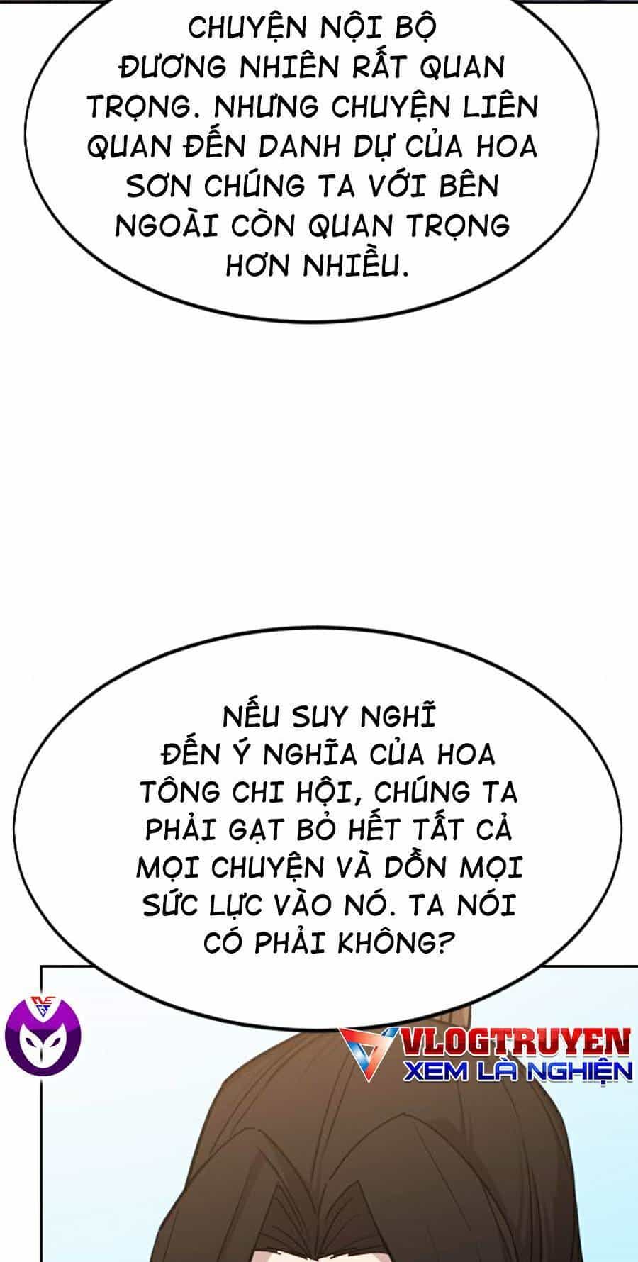 Hoa Sơn Tái Khởi - Chương 51 - ảnh 87