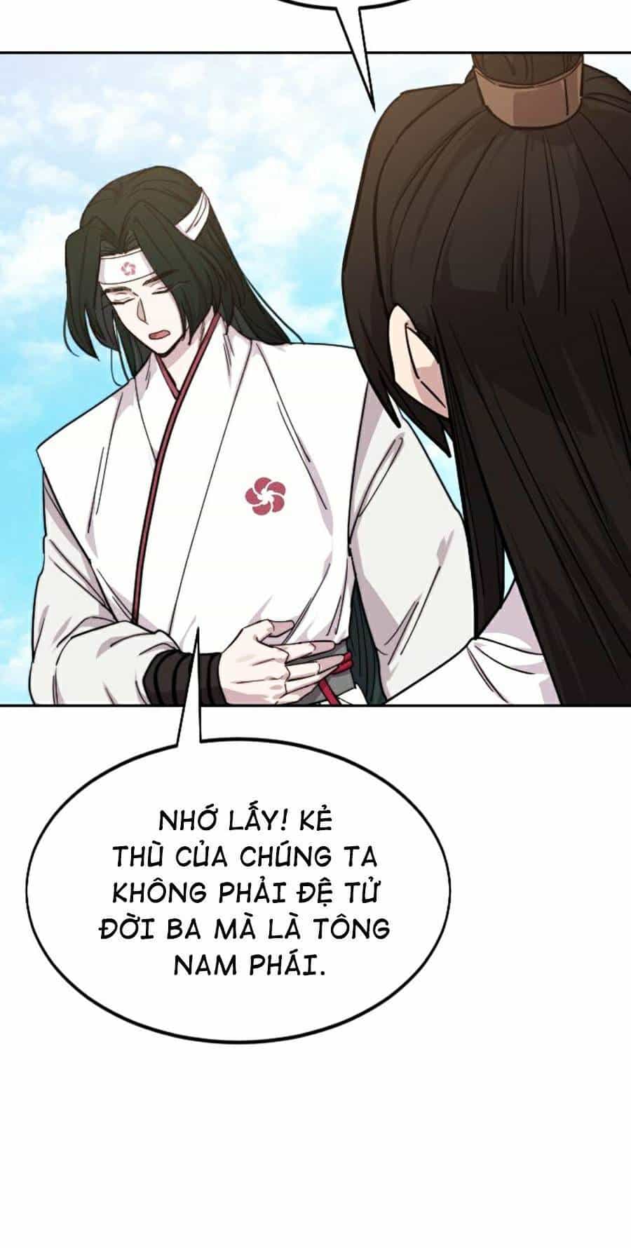 Hoa Sơn Tái Khởi - Chương 51 - ảnh 89