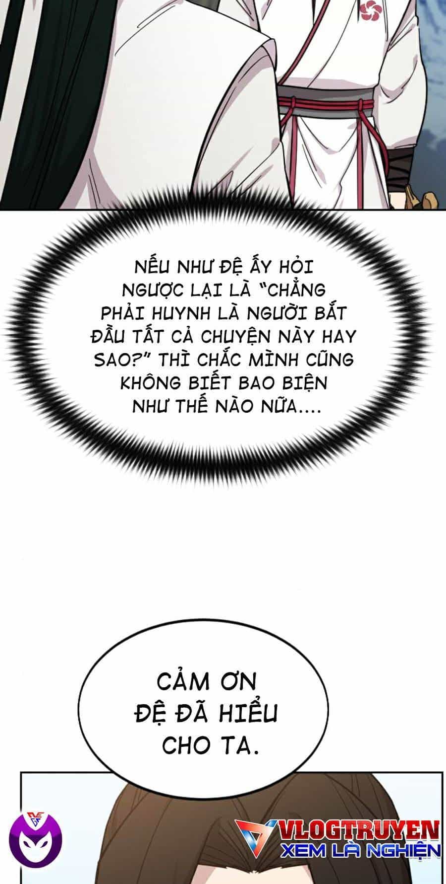 Hoa Sơn Tái Khởi - Chương 51 - ảnh 93