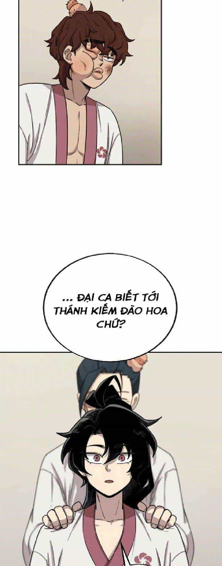Hoa Sơn Tái Khởi - Chương 4 - ảnh 39