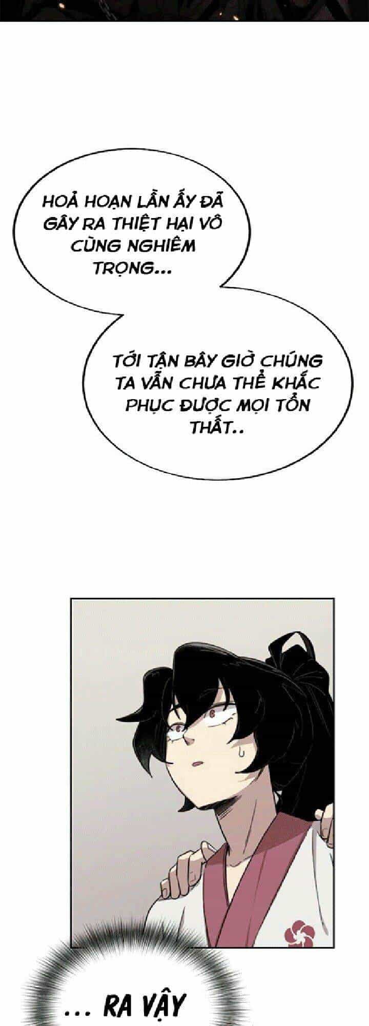Hoa Sơn Tái Khởi - Chương 4 - ảnh 42