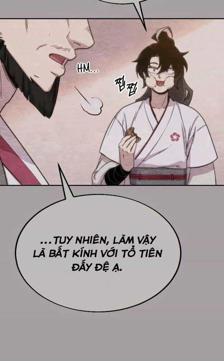 Hoa Sơn Tái Khởi - Chương 4 - ảnh 49