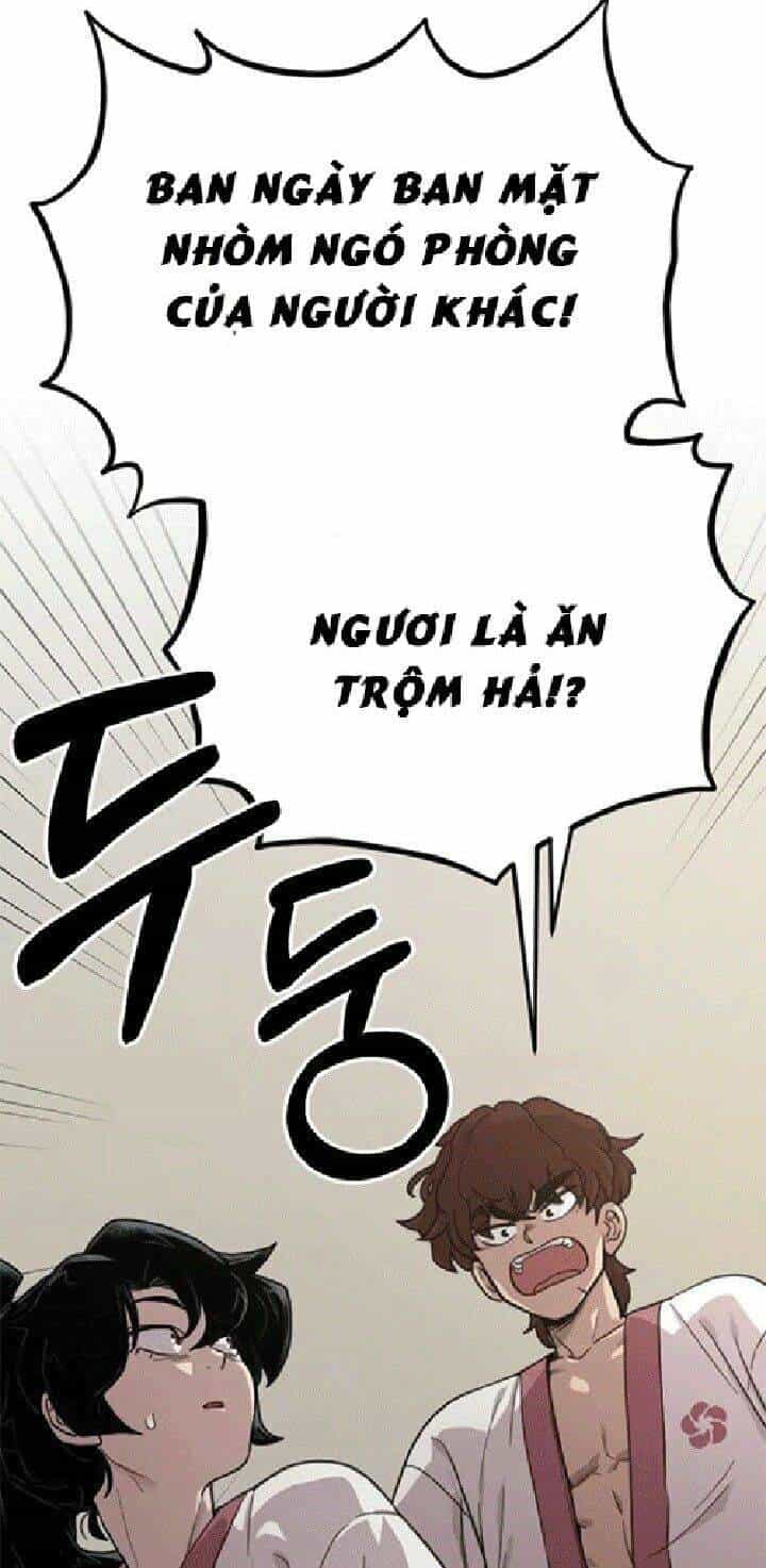 Hoa Sơn Tái Khởi - Chương 4 - ảnh 5