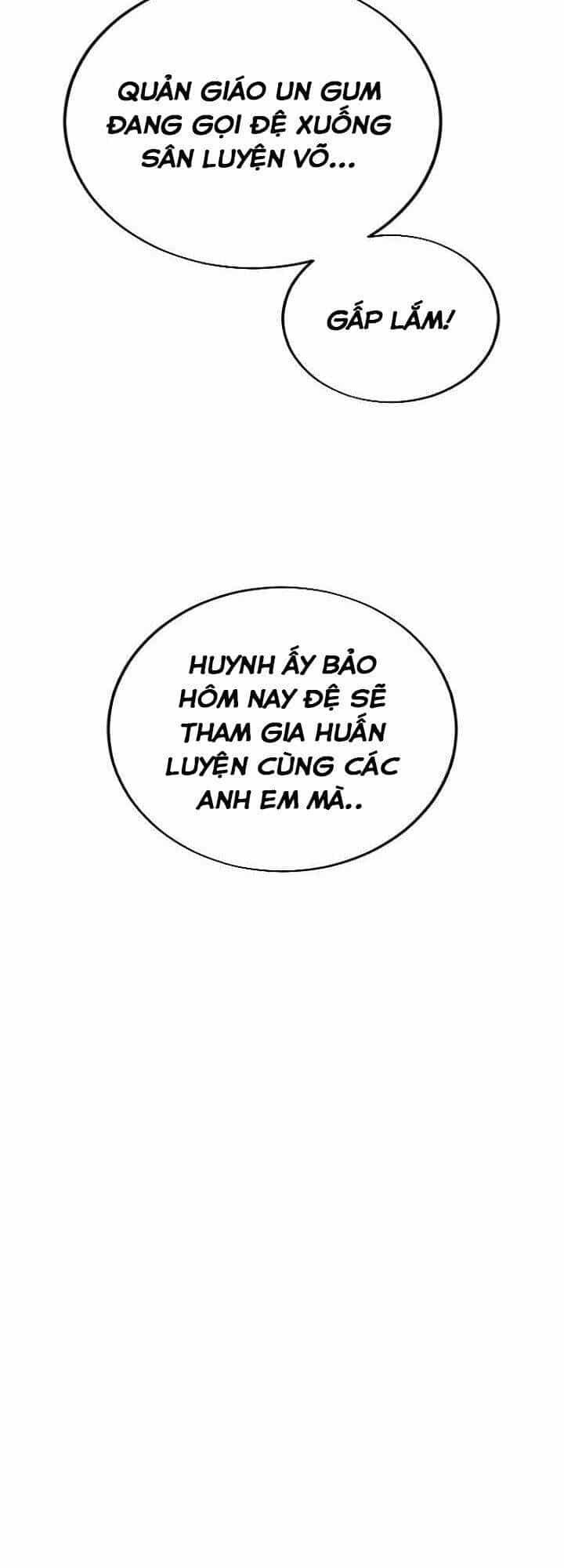 Hoa Sơn Tái Khởi - Chương 4 - ảnh 60