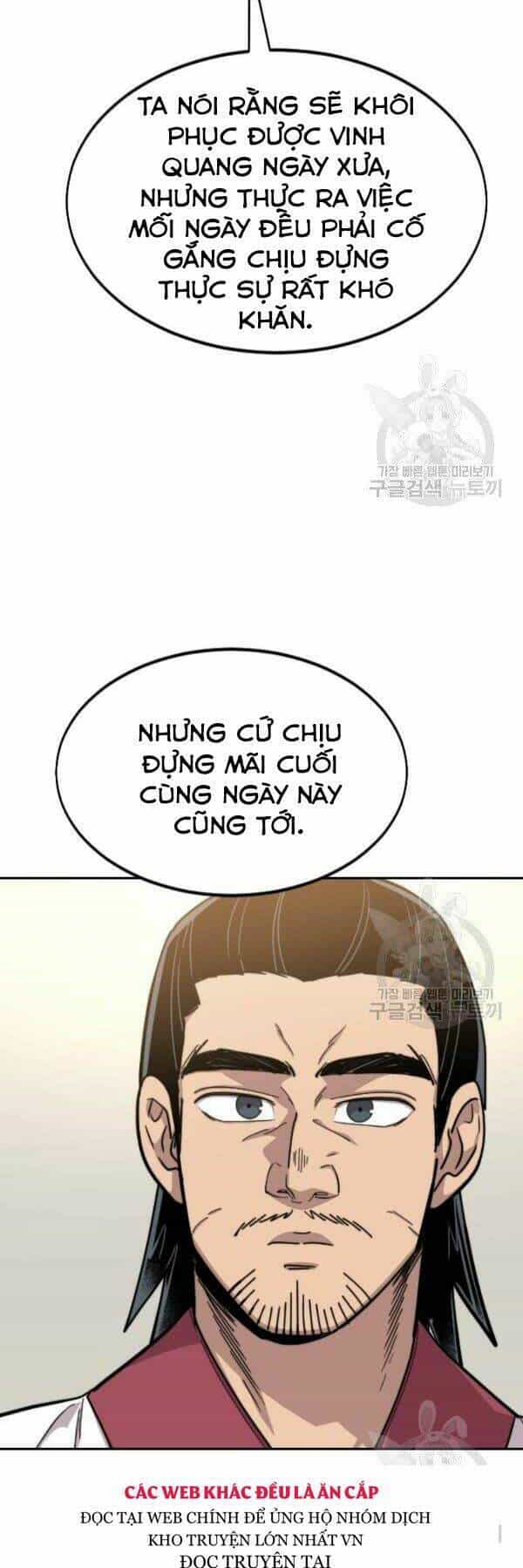 Hoa Sơn Tái Khởi - Chương 52 - ảnh 10