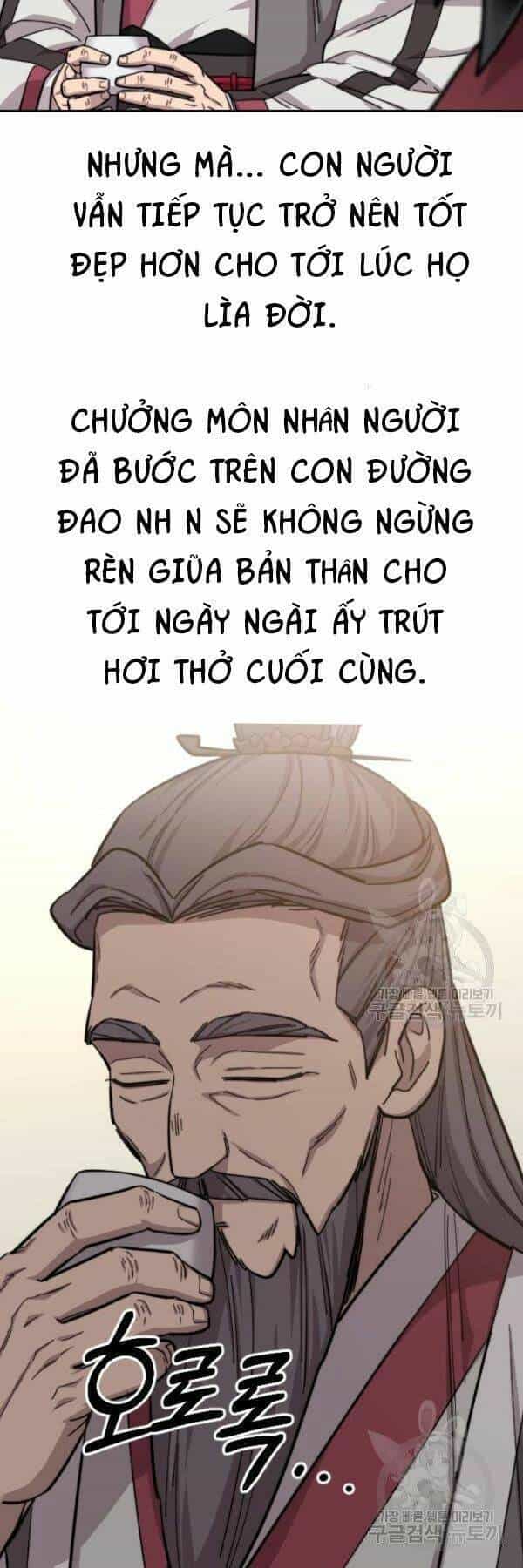 Hoa Sơn Tái Khởi - Chương 52 - ảnh 13