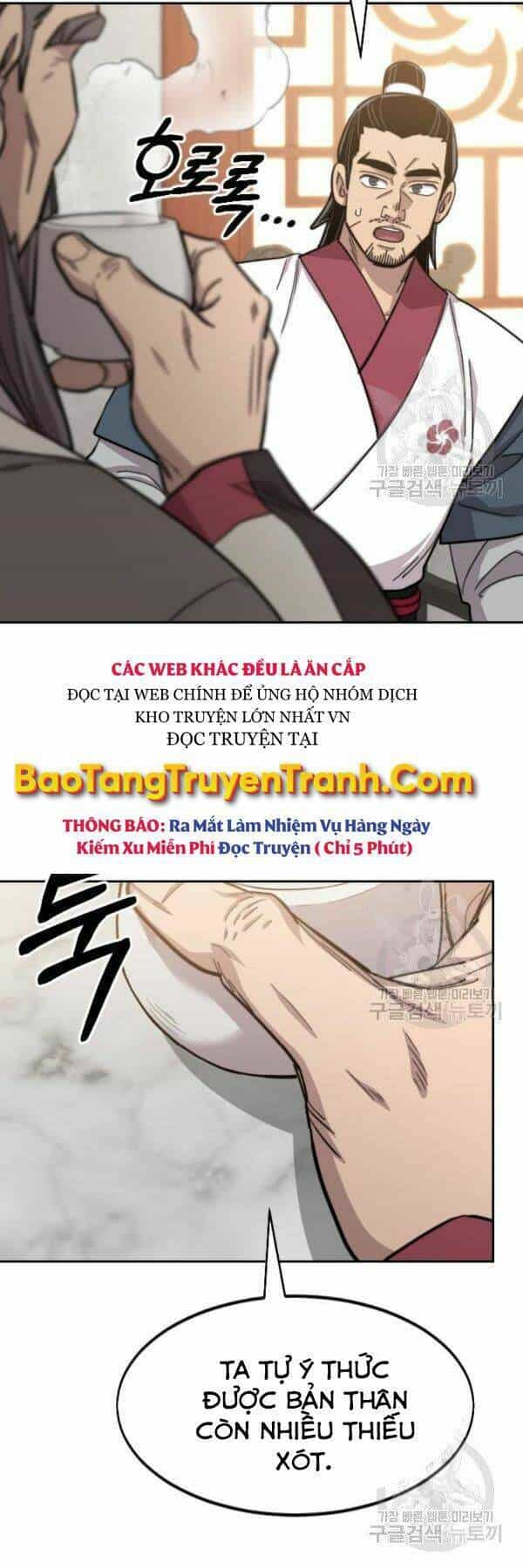 Hoa Sơn Tái Khởi - Chương 52 - ảnh 17