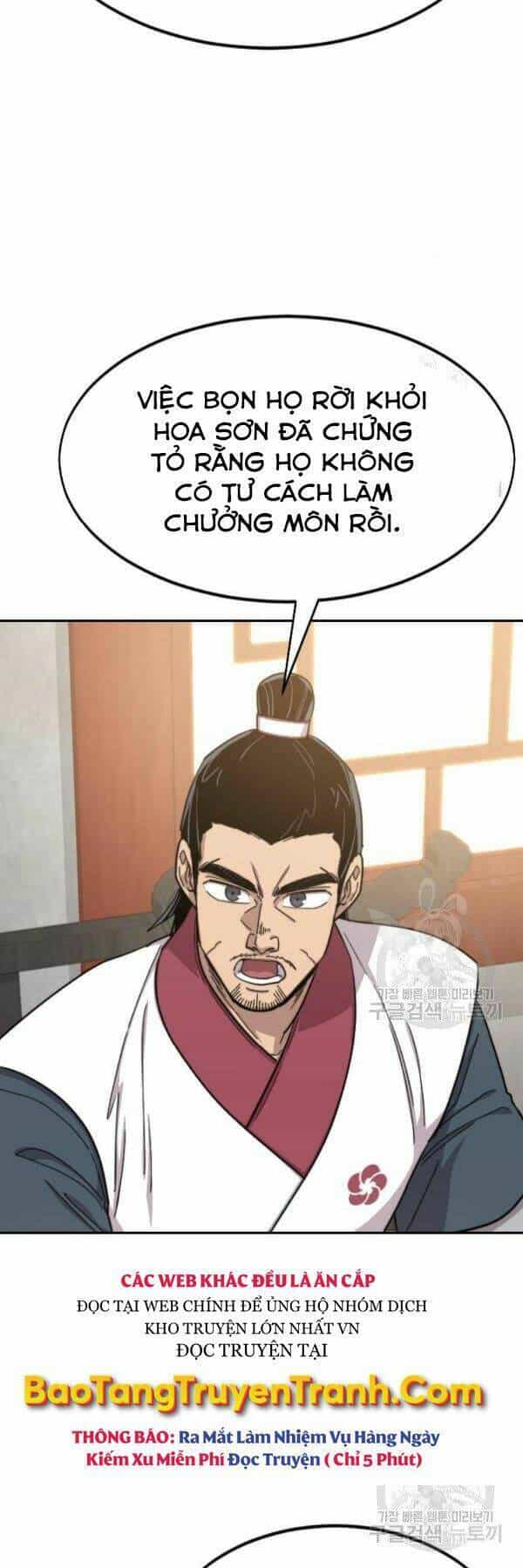 Hoa Sơn Tái Khởi - Chương 52 - ảnh 19
