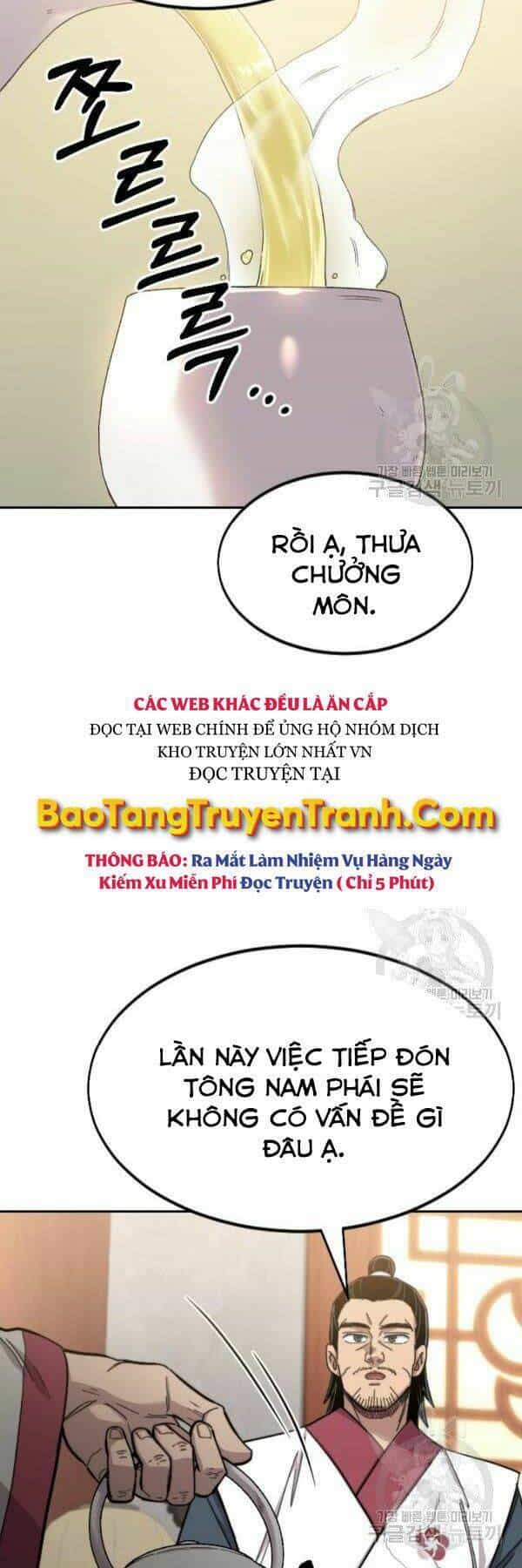 Hoa Sơn Tái Khởi - Chương 52 - ảnh 2