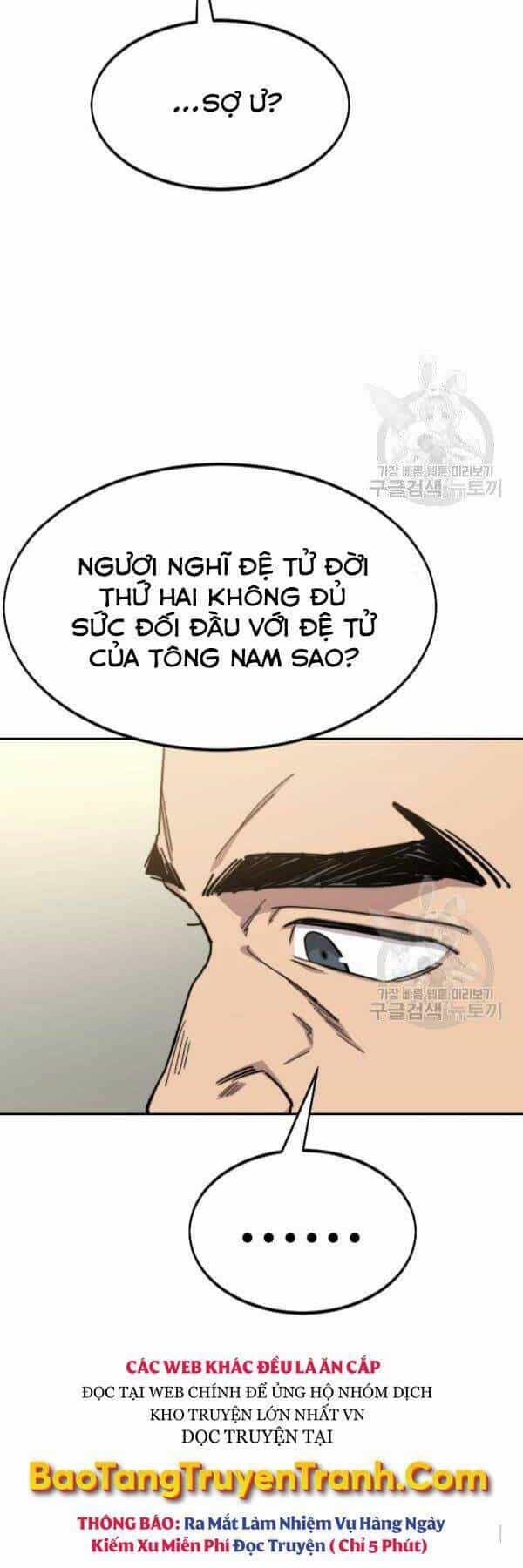 Hoa Sơn Tái Khởi - Chương 52 - ảnh 24
