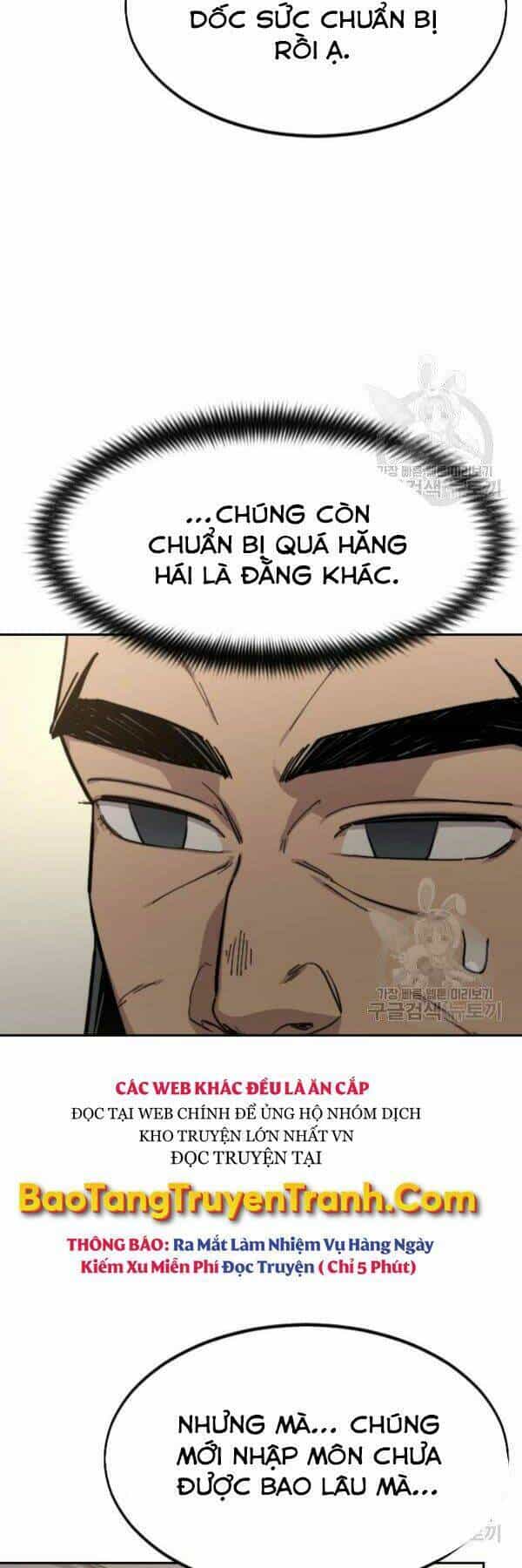 Hoa Sơn Tái Khởi - Chương 52 - ảnh 28