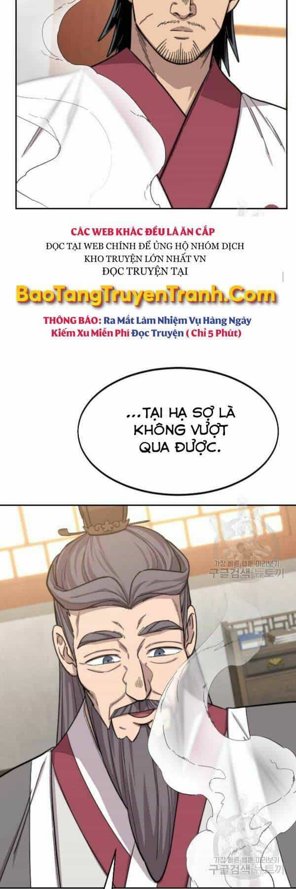 Hoa Sơn Tái Khởi - Chương 52 - ảnh 33