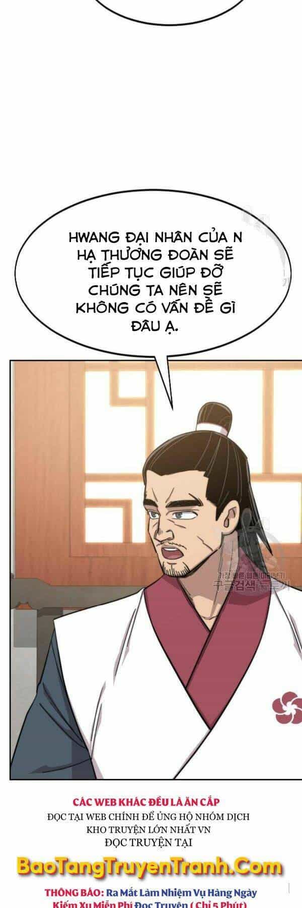 Hoa Sơn Tái Khởi - Chương 52 - ảnh 39