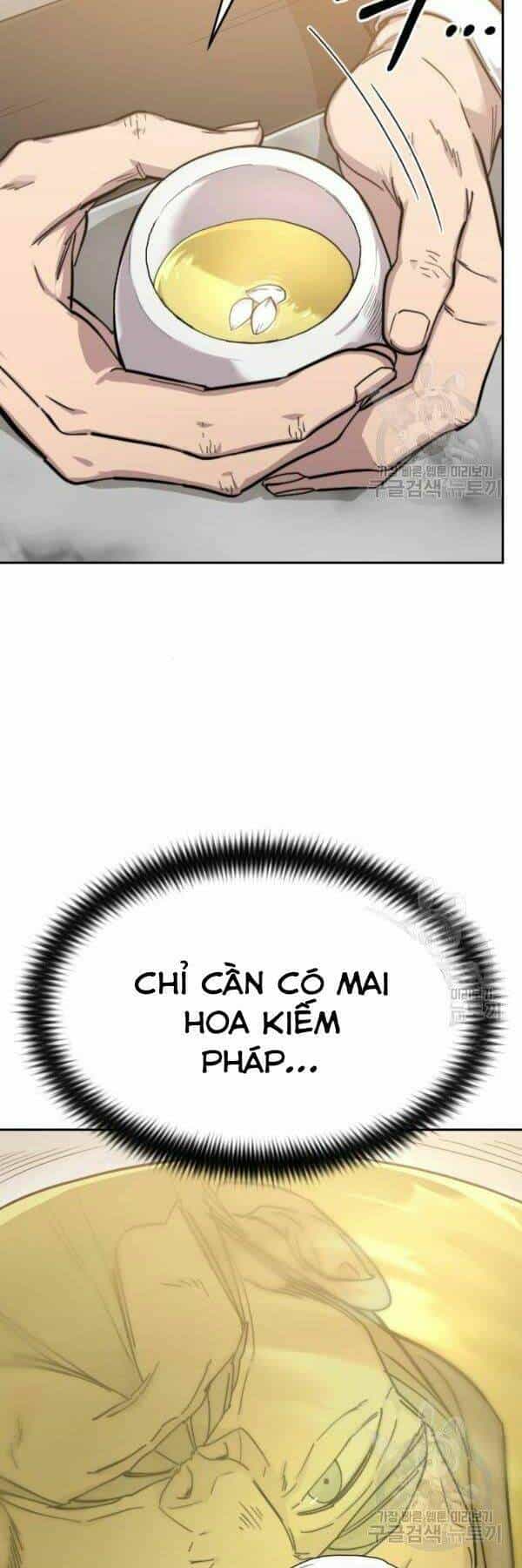 Hoa Sơn Tái Khởi - Chương 52 - ảnh 48