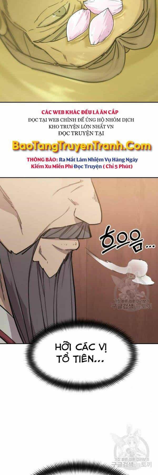 Hoa Sơn Tái Khởi - Chương 52 - ảnh 49