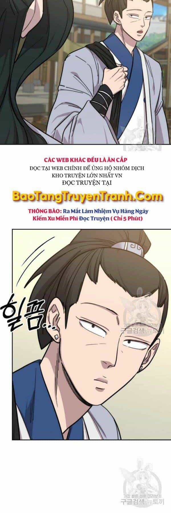 Hoa Sơn Tái Khởi - Chương 52 - ảnh 62