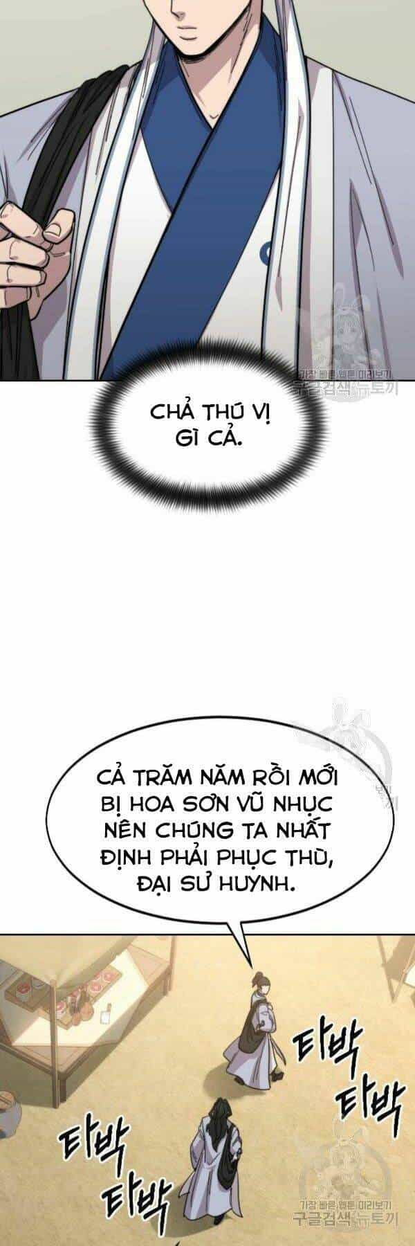 Hoa Sơn Tái Khởi - Chương 52 - ảnh 66